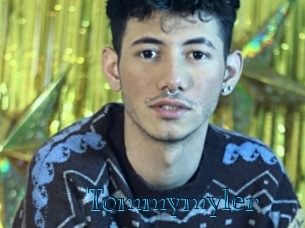 Tommymyler