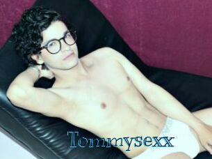 Tommysexx