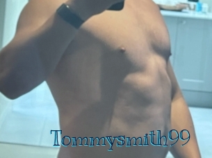 Tommysmith99