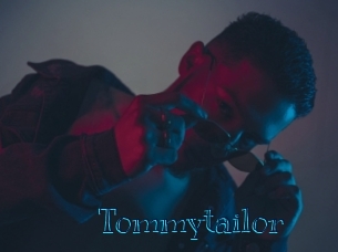 Tommytailor