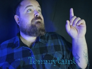 Tommytaint