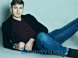 Tommyvincent