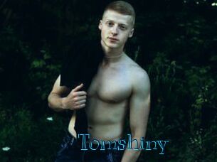 Tomshiny