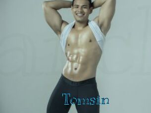 Tomsin