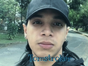 Tomstroker