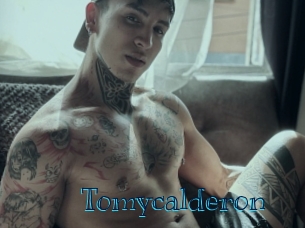 Tomycalderon