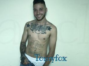 Tomyfox