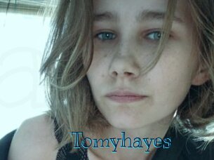 Tomyhayes