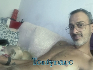 Toniynano