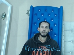 Tonny25cm