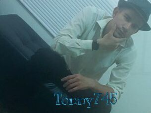 Tonny745