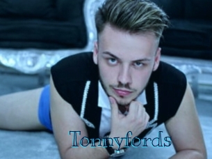 Tonnyfords