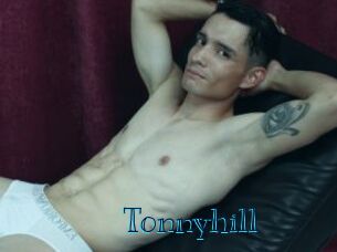 Tonnyhill