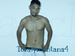 Tonnymontana4