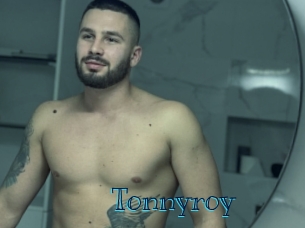 Tonnyroy