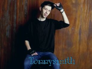 Tonnysmith