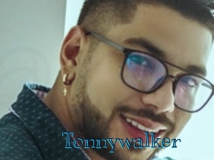 Tonnywalker