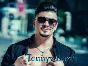 Tonnywilcox