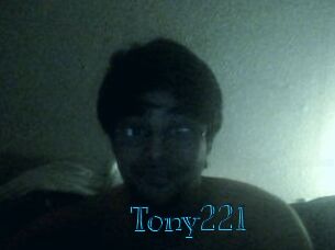 Tony221