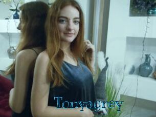 Tonyagrey