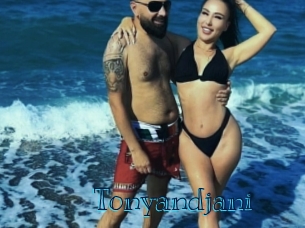 Tonyandjani