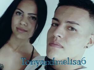 Tonyandmelisa6