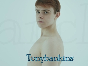 Tonybankins