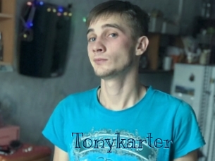 Tonykarter