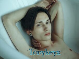 Tonykeyx
