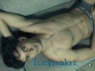 Tonymakri