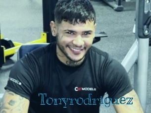 Tonyrodriguez