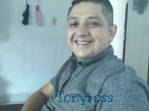 Tonyross