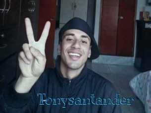 Tonysantander