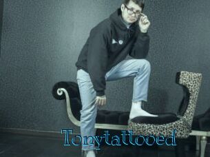 Tonytattooed