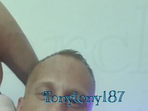 Tonytony187