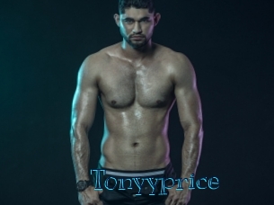 Tonyyprice