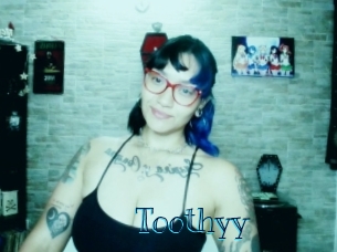 Toothyy