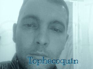 Tophecoquin