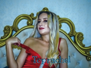 Toprachel