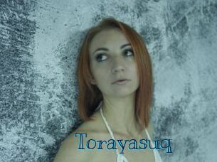 Torayasuq