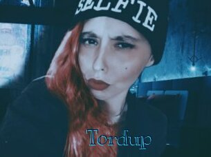 Tordup