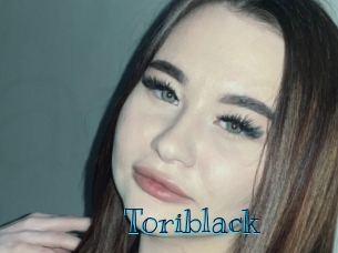 Toriblack