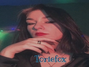 Toriefox