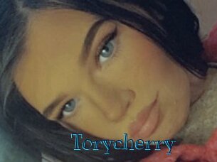 torycherry Archive DVD BIZ