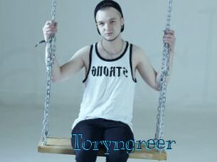 Toryngreer