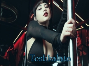 Toshkalain