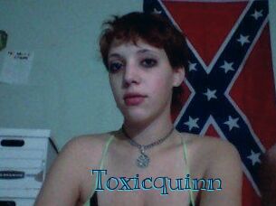 Toxicquinn