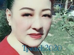 Tpeach2020