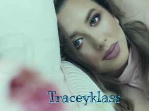 Traceyklass
