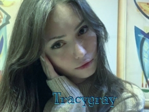 Tracygray